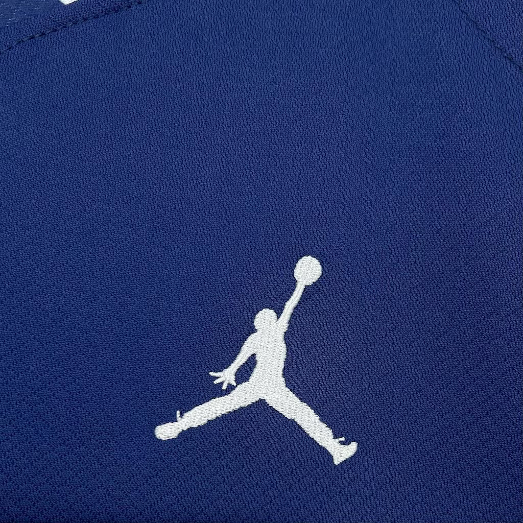 MAILLOT PSG FOURTH 2025