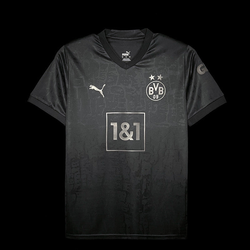 MAILLOT BORUSSIA DORTMUND SPECIAL EDITION 2023