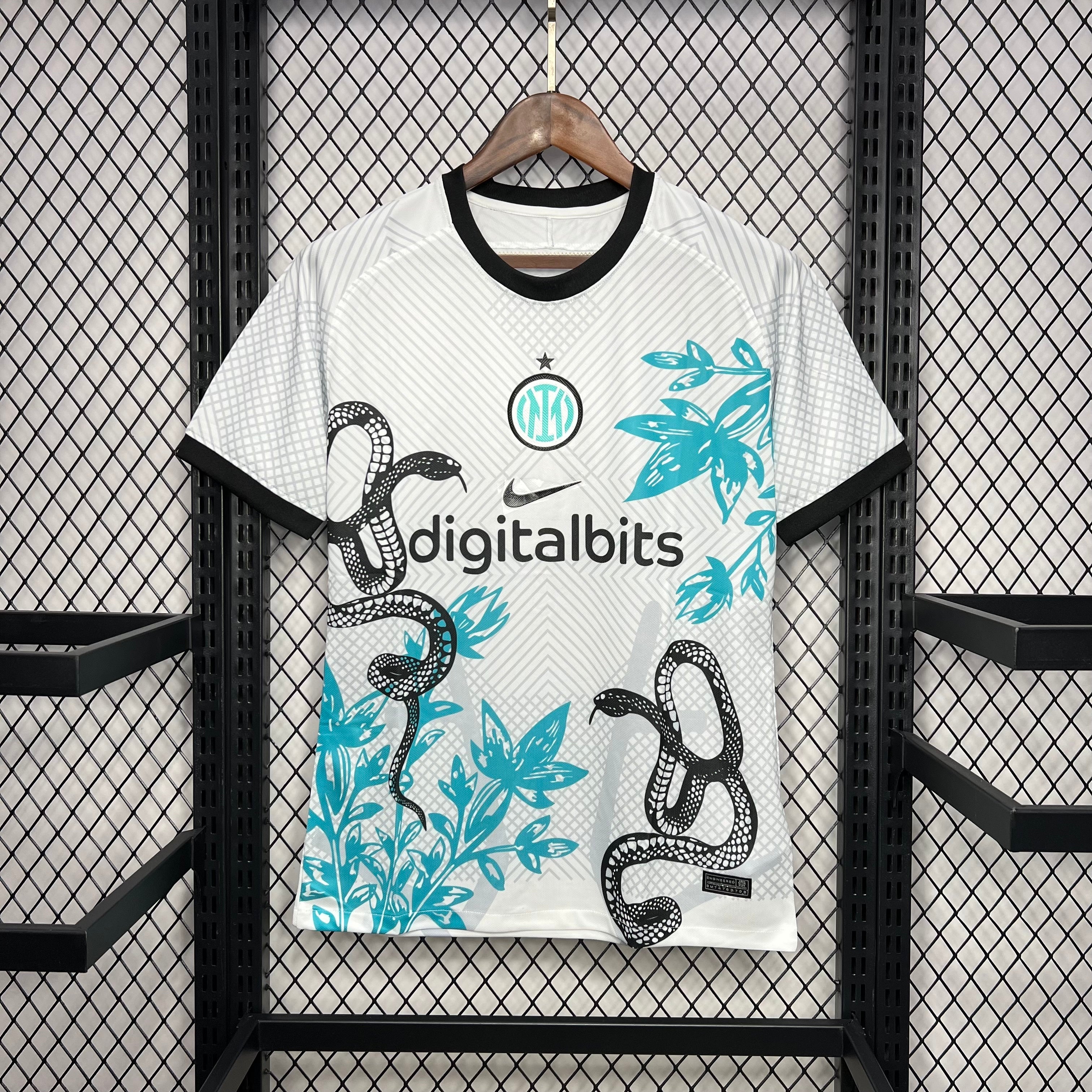 MAILLOT INTER MILAN CONCEPT 2024