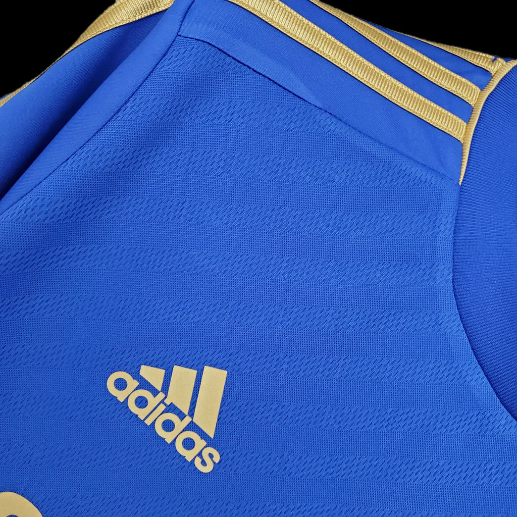 MAILLOT CHELSEA DOMICILE 2013