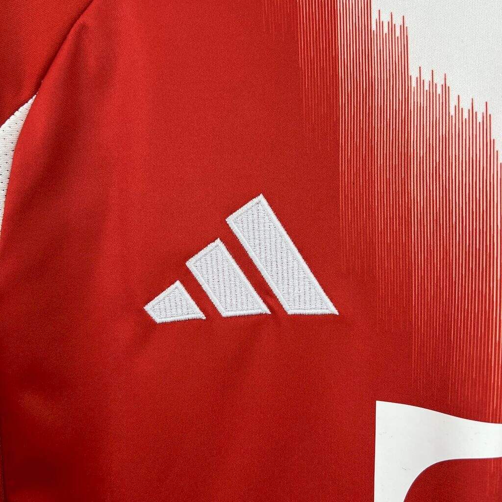 MAILLOT BAYERN MUNICH DOMICILE 2026