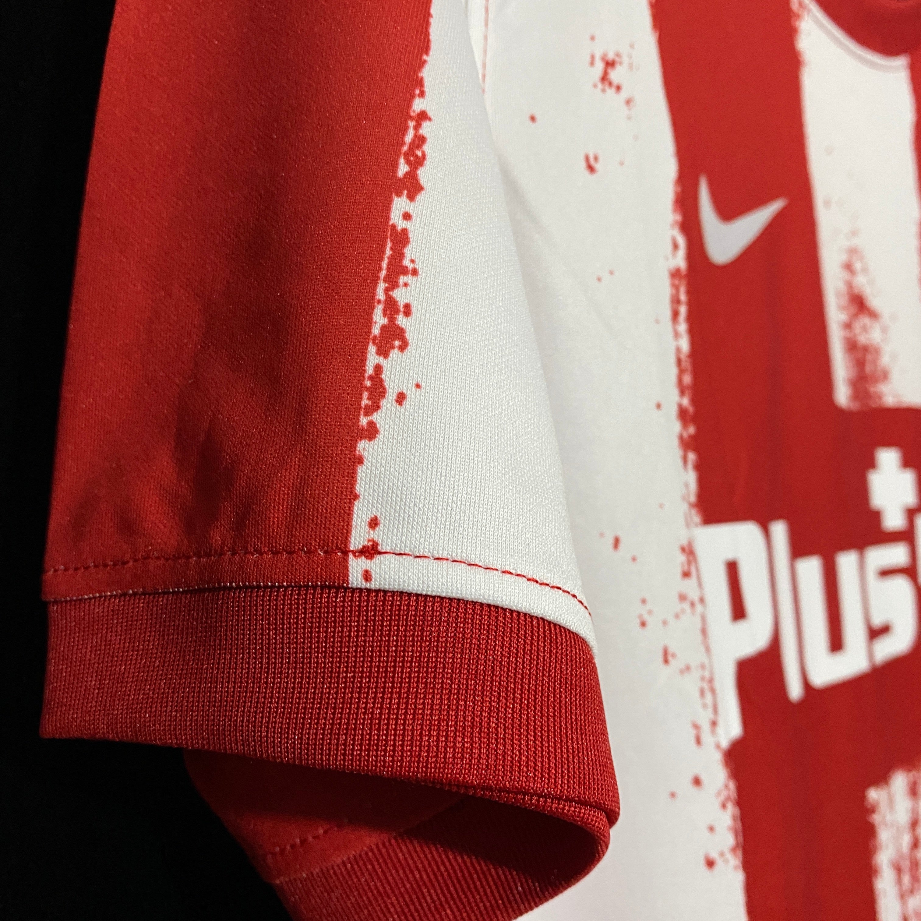 MAILLOT ATLETICO MADRID DOMICILE 2022