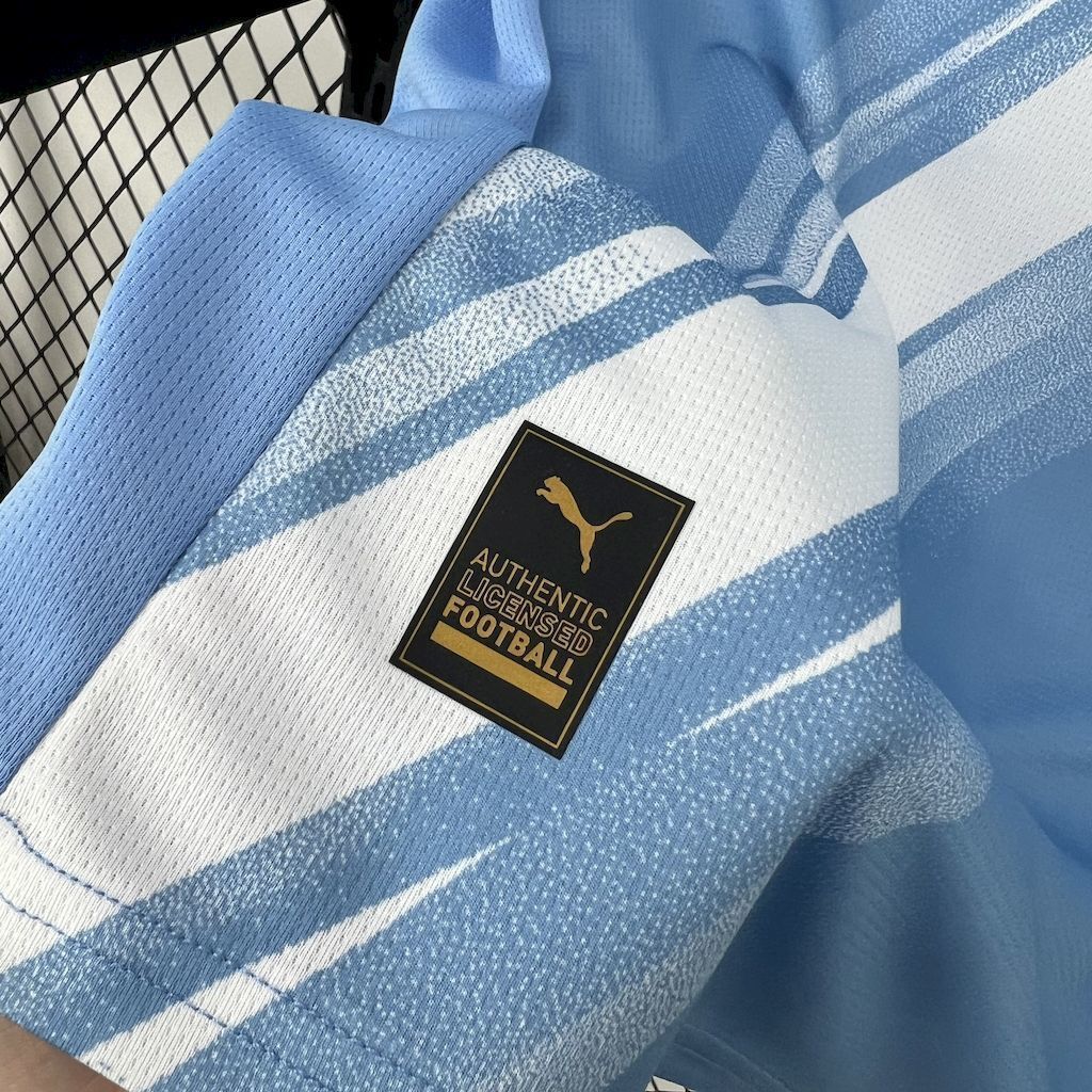MAILLOT MANCHESTER CITY DOMICILE 2026