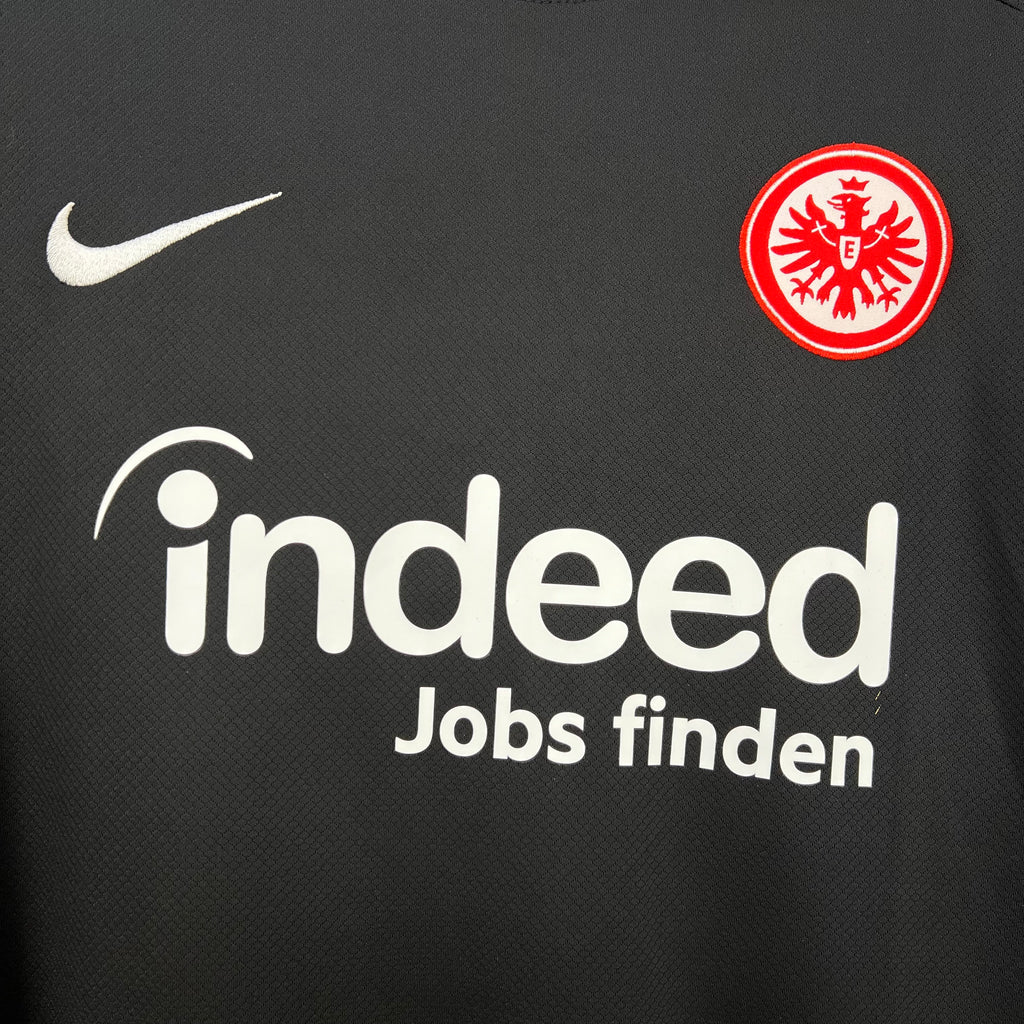 MAILLOT EINTRACHT FRANCFORT EXTERIEUR 2025