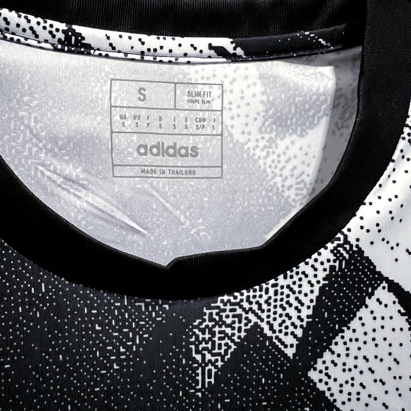 MAILLOT JUVENTUS PRE-MATCH 2024