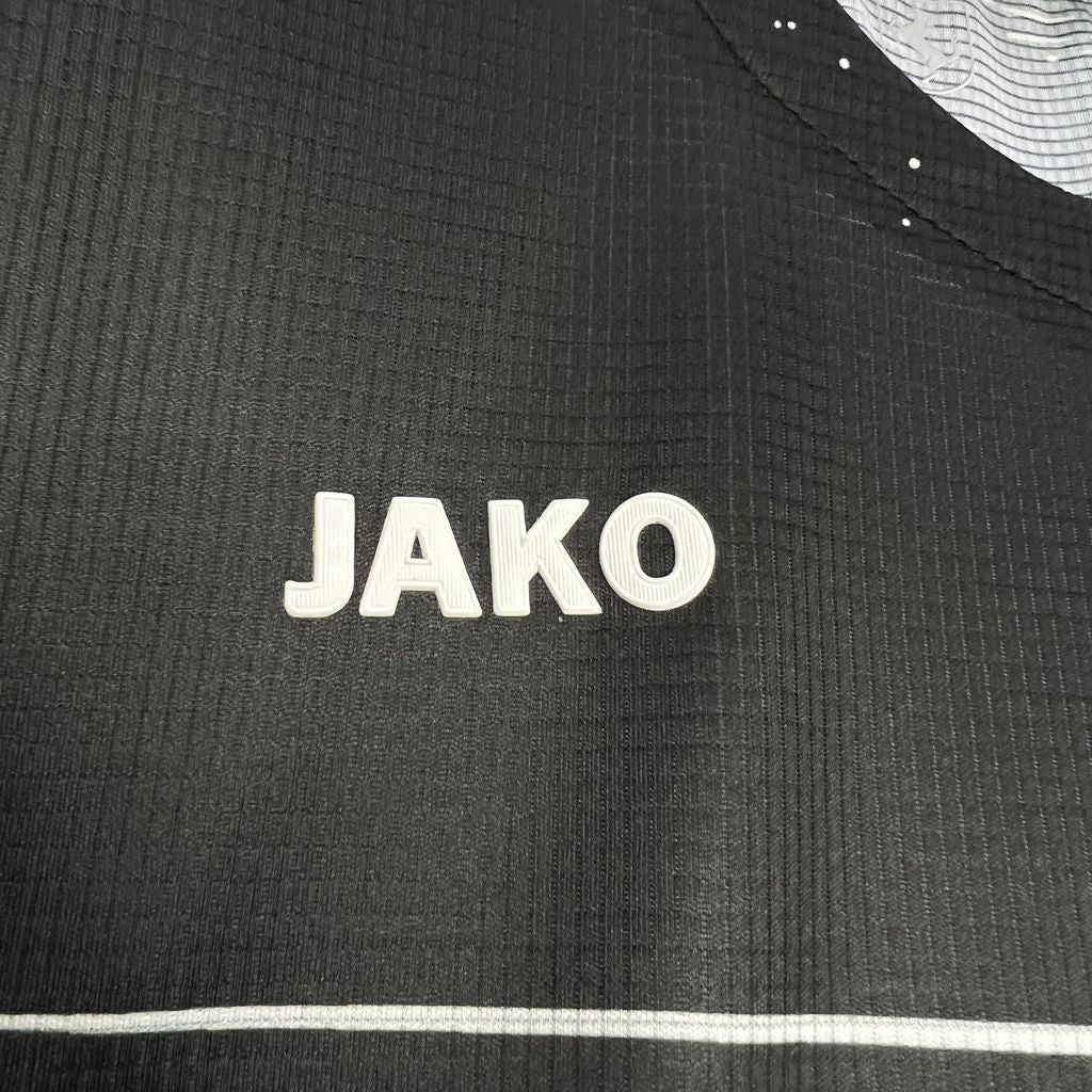 MAILLOT STUTTGART THIRD 2025