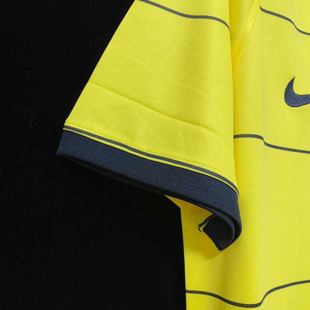 MAILLOT CHELSEA EXTERIEUR 2022