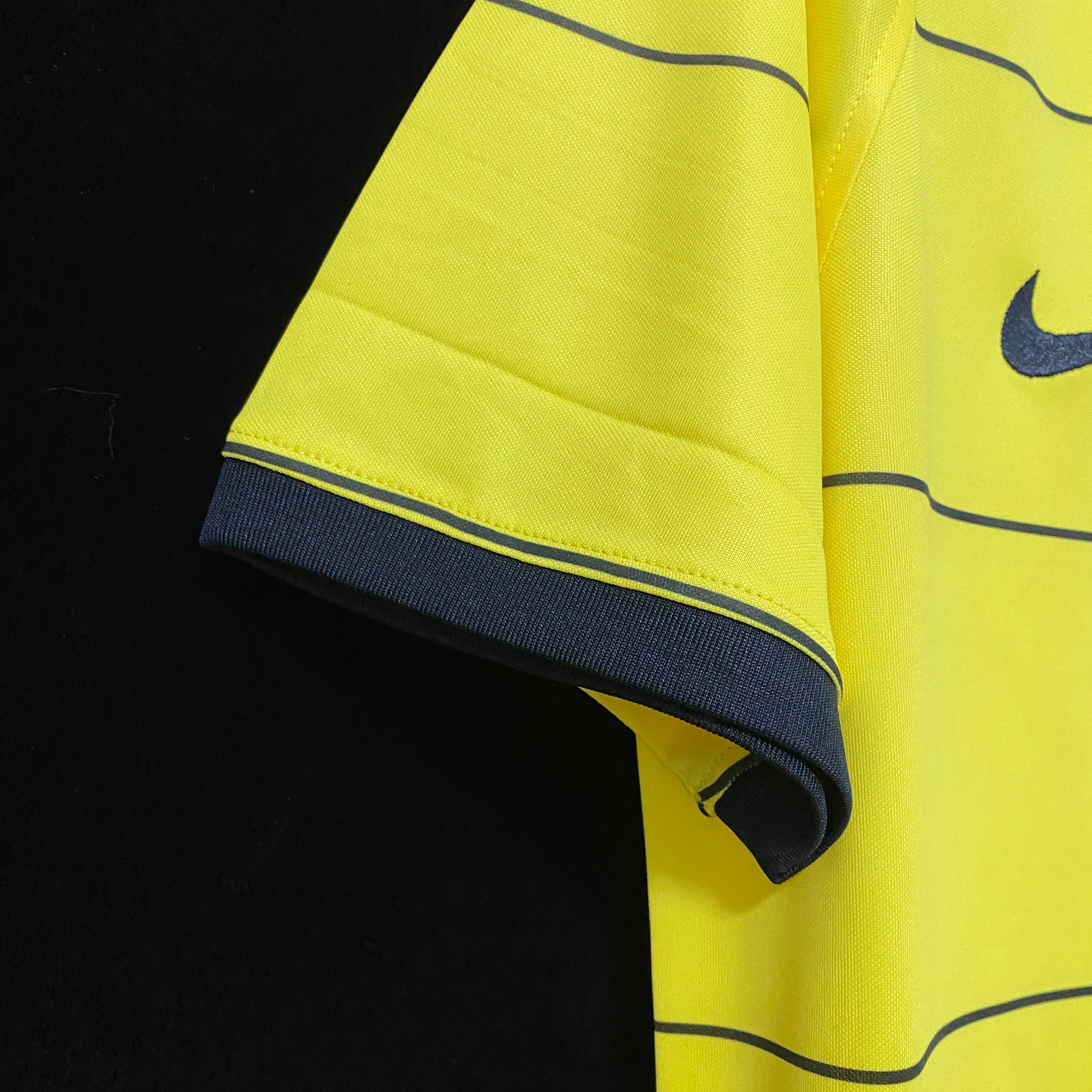 MAILLOT CHELSEA EXTERIEUR 2022