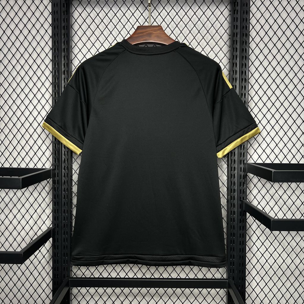 MAILLOT JUVENTUS THIRD 2016