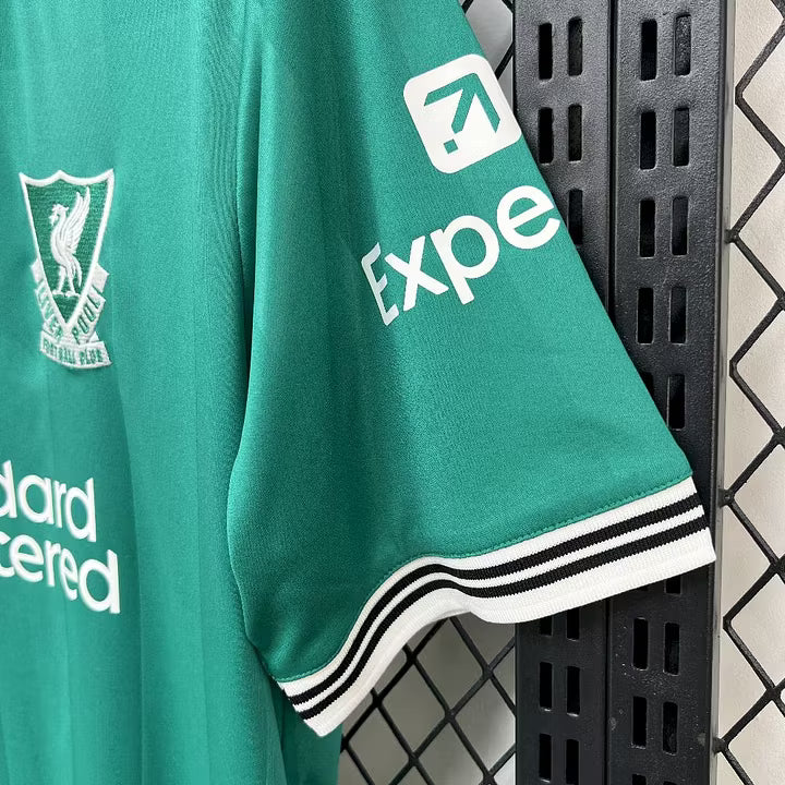 MAILLOT LIVERPOOL THIRD 2026