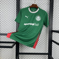 MAILLOT PALMEIRAS DOMICILE 2027