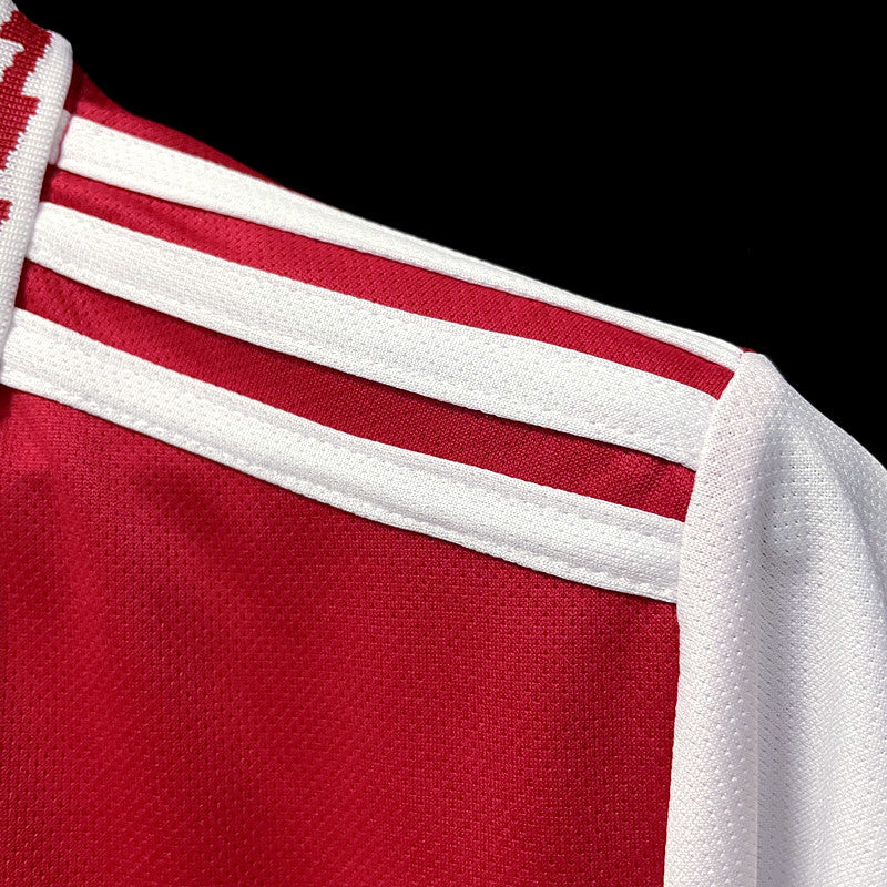 MAILLOT ARSENAL DOMICILE 2023