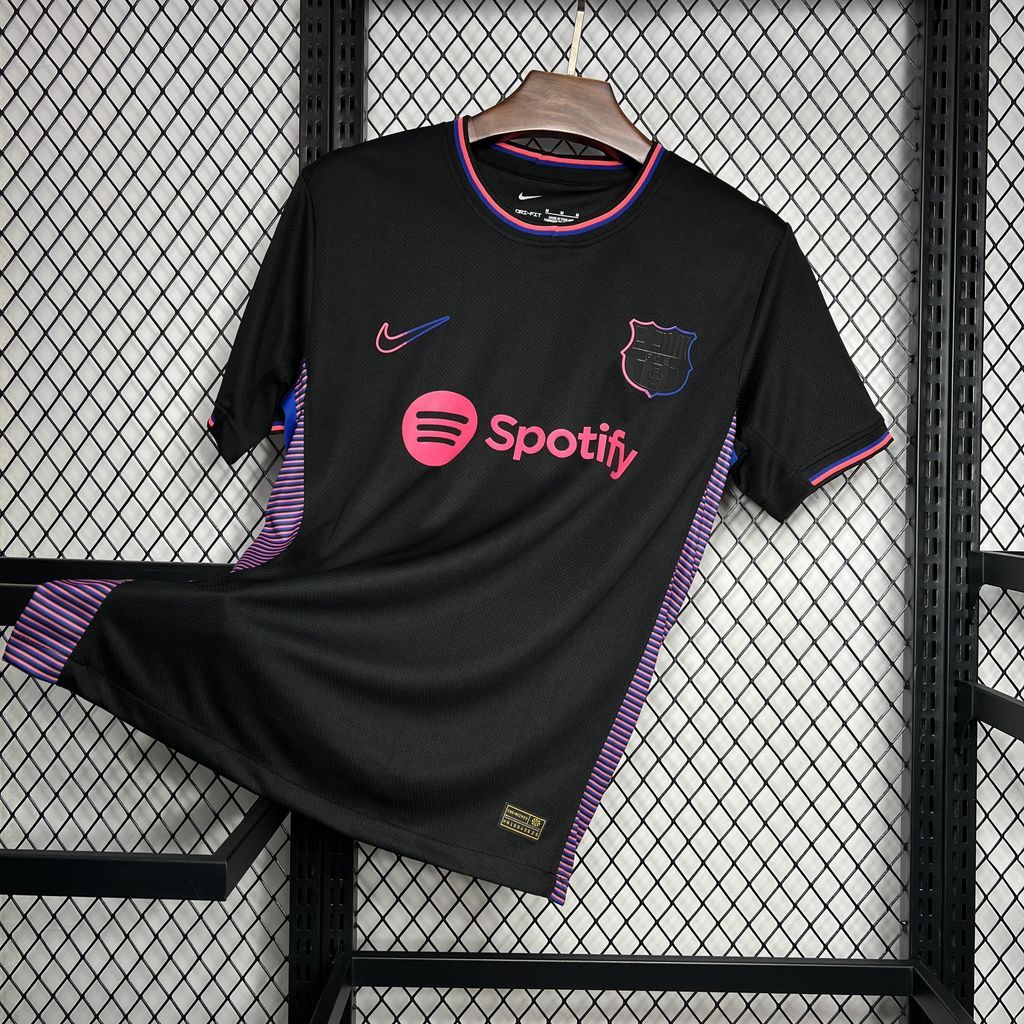 MAILLOT FC BARCELONE SPECIAL EDITION 2025