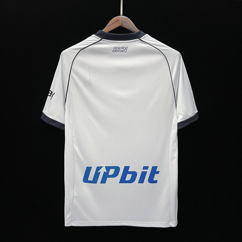 MAILLOT NAPLES EXTERIEUR 2024