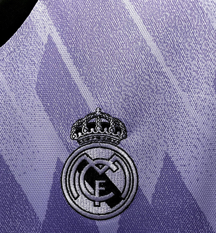 MAILLOT REAL MADRID EXTERIEUR 2023