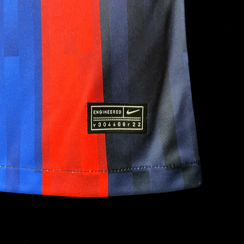 MAILLOT FC BARCELONE DOMICILE 2023