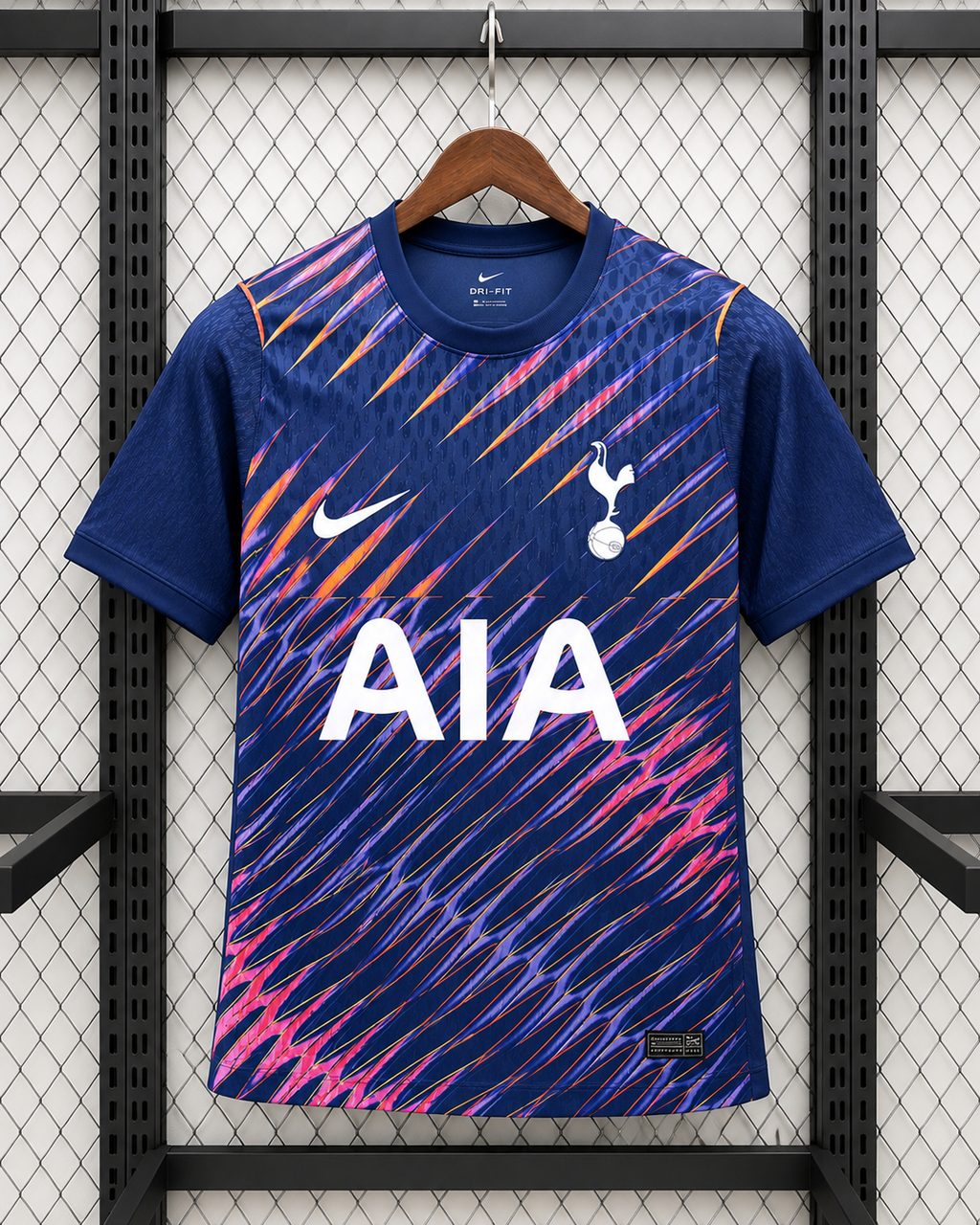 MAILLOT TOTTENHAM EXTÉRIEUR 2027