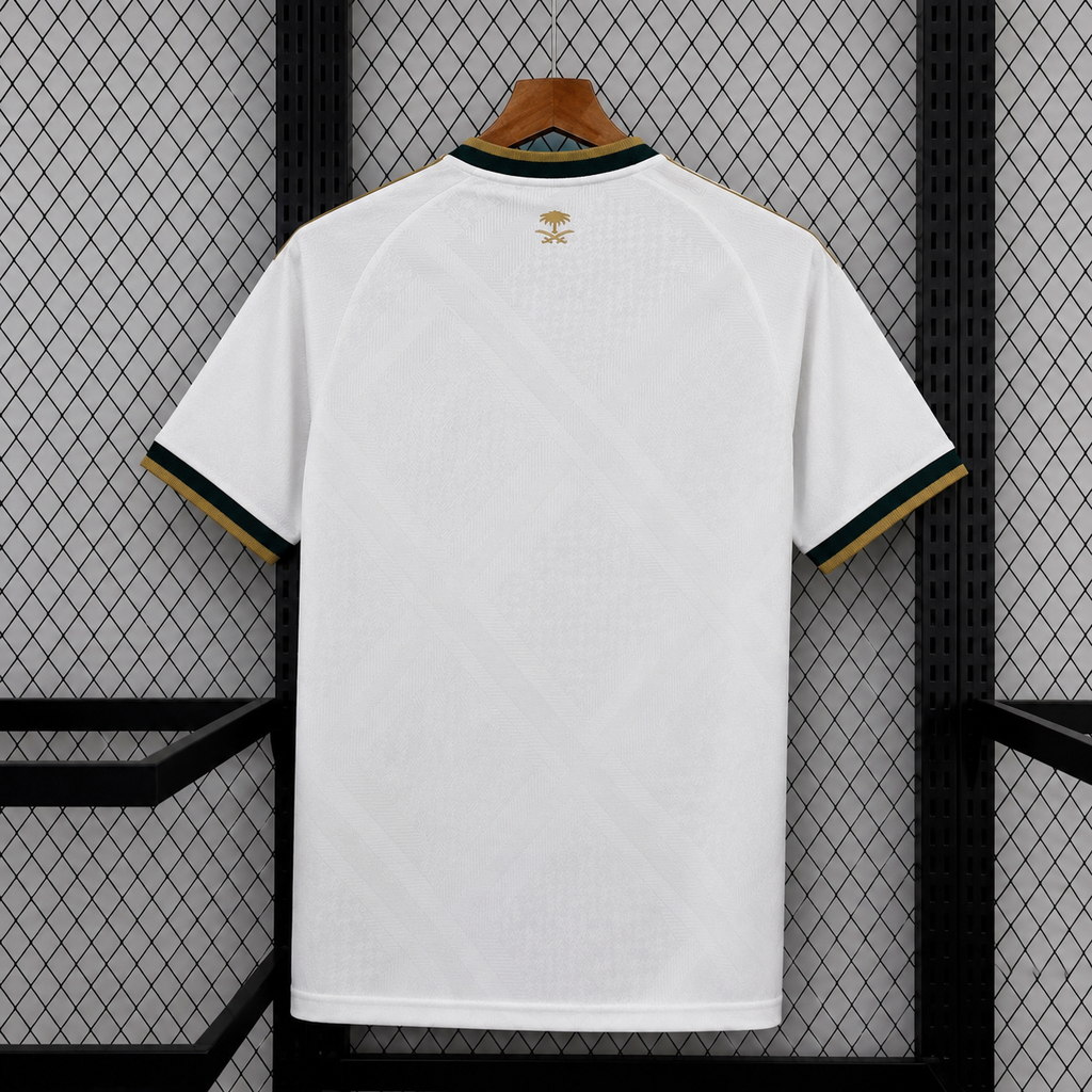 MAILLOT ARABIE SAOUDITE EXTÉRIEUR 2026