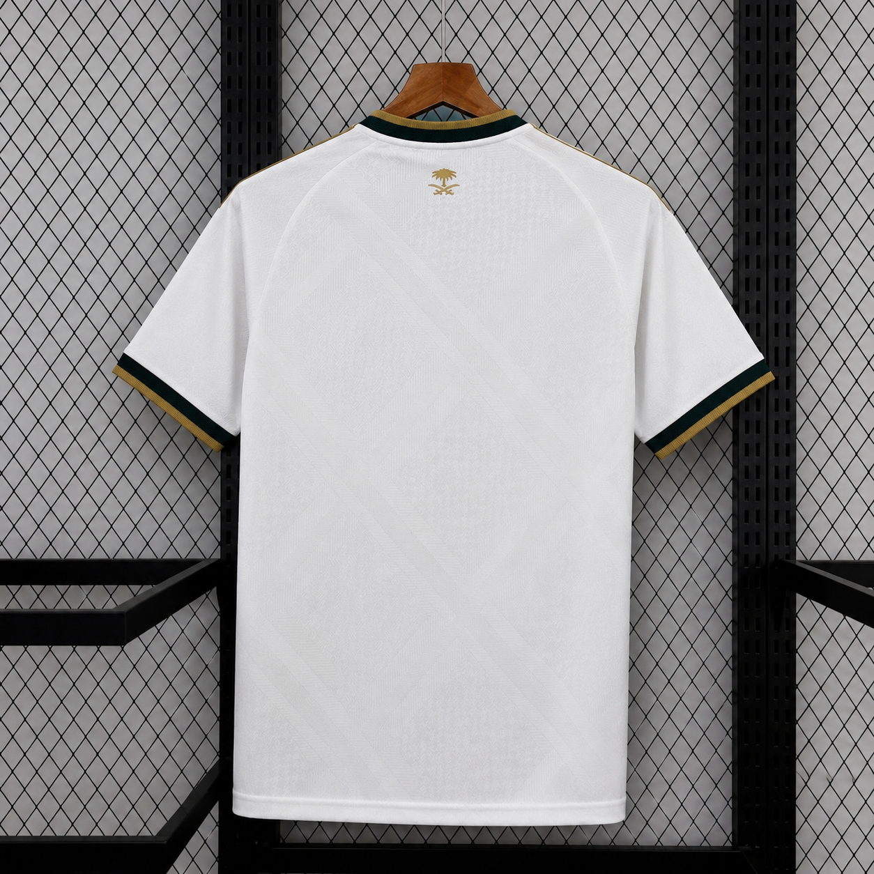 MAILLOT ARABIE SAOUDITE EXTÉRIEUR 2026