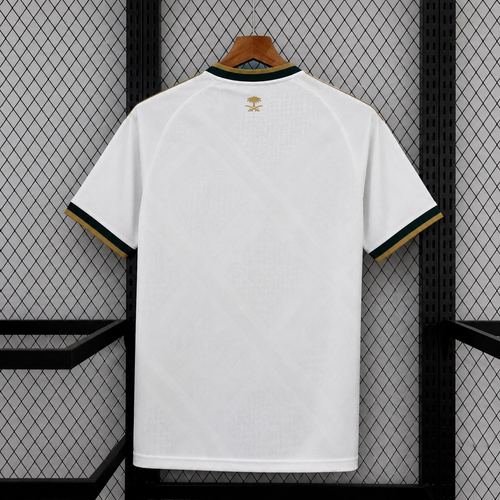 MAILLOT ARABIE SAOUDITE EXTÉRIEUR 2026