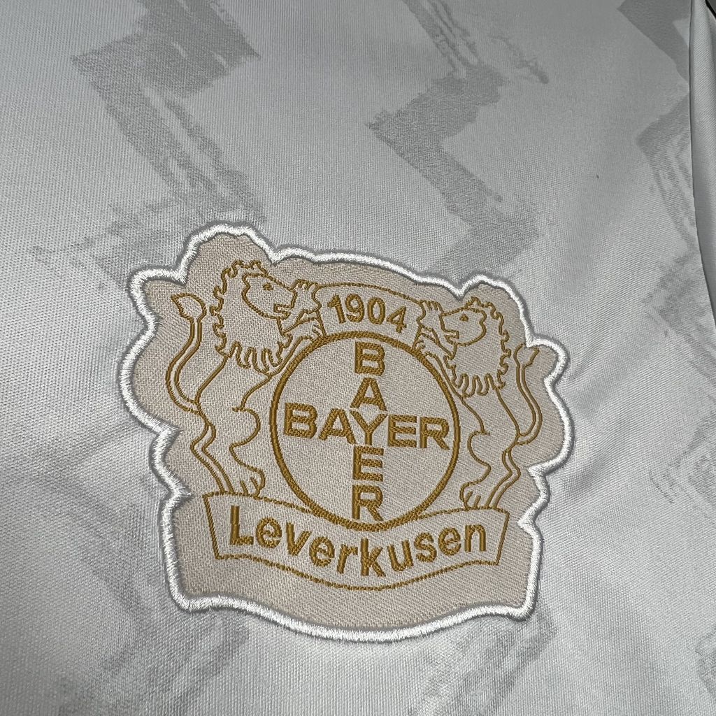 MAILLOT BAYERN LEVERKUSEN EXTERIEUR 2025
