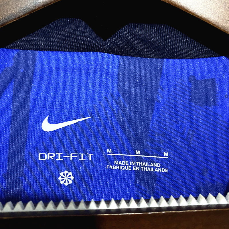 MAILLOT FC BARCELONE THIRD 2022