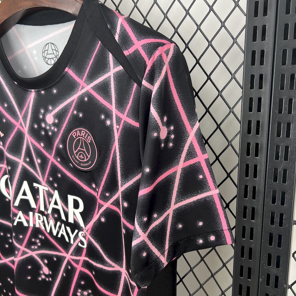 MAILLOT PSG X JORDAN ACADEMY 2026
