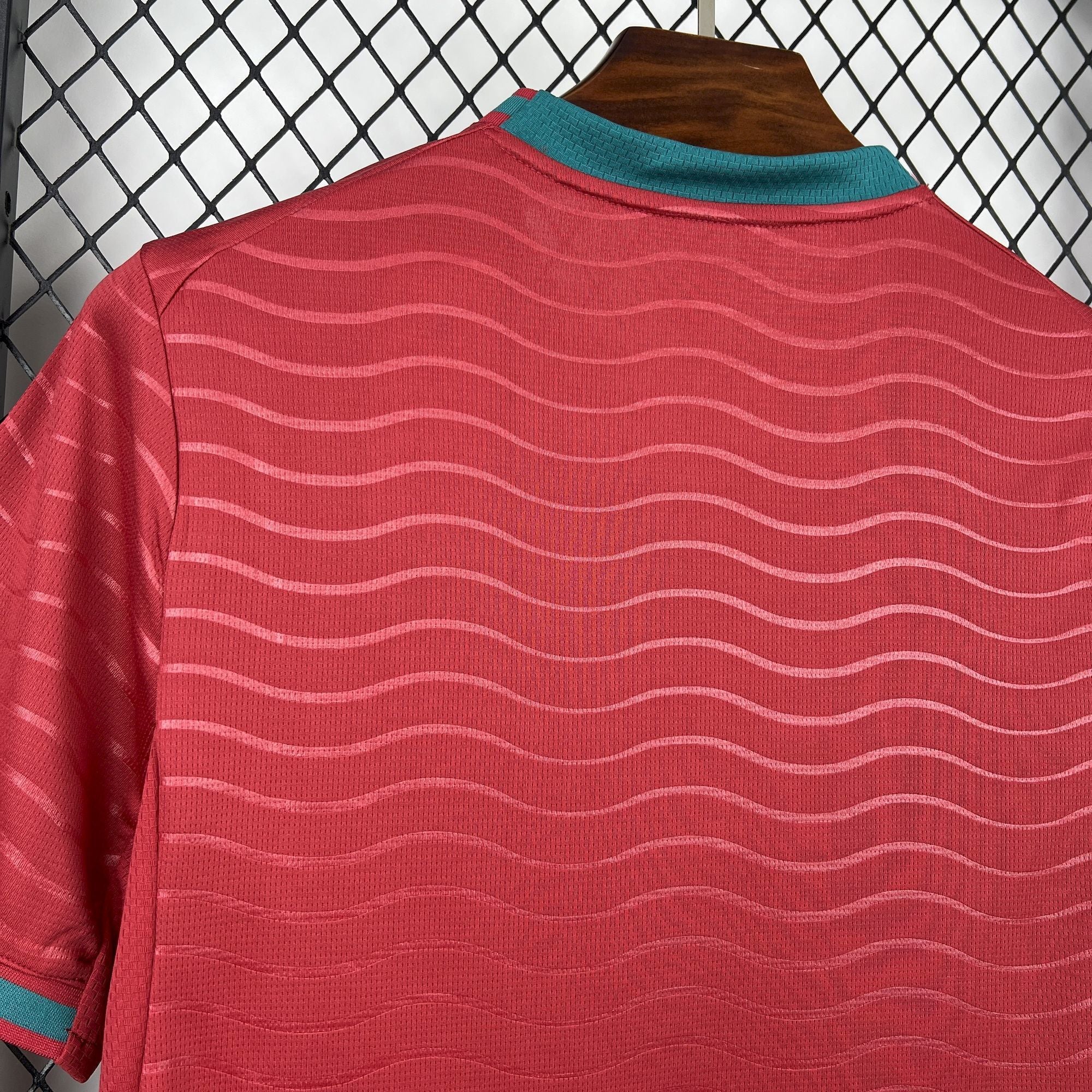 MAILLOT PORTUGAL DOMICILE 2026