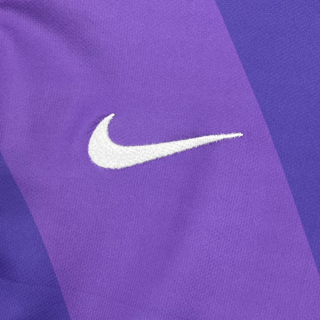 MAILLOT TOULOUSE DOMICILE 2025
