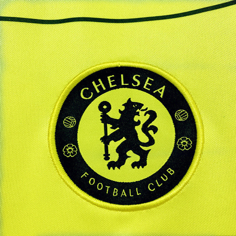 MAILLOT CHELSEA EXTERIEUR 2022