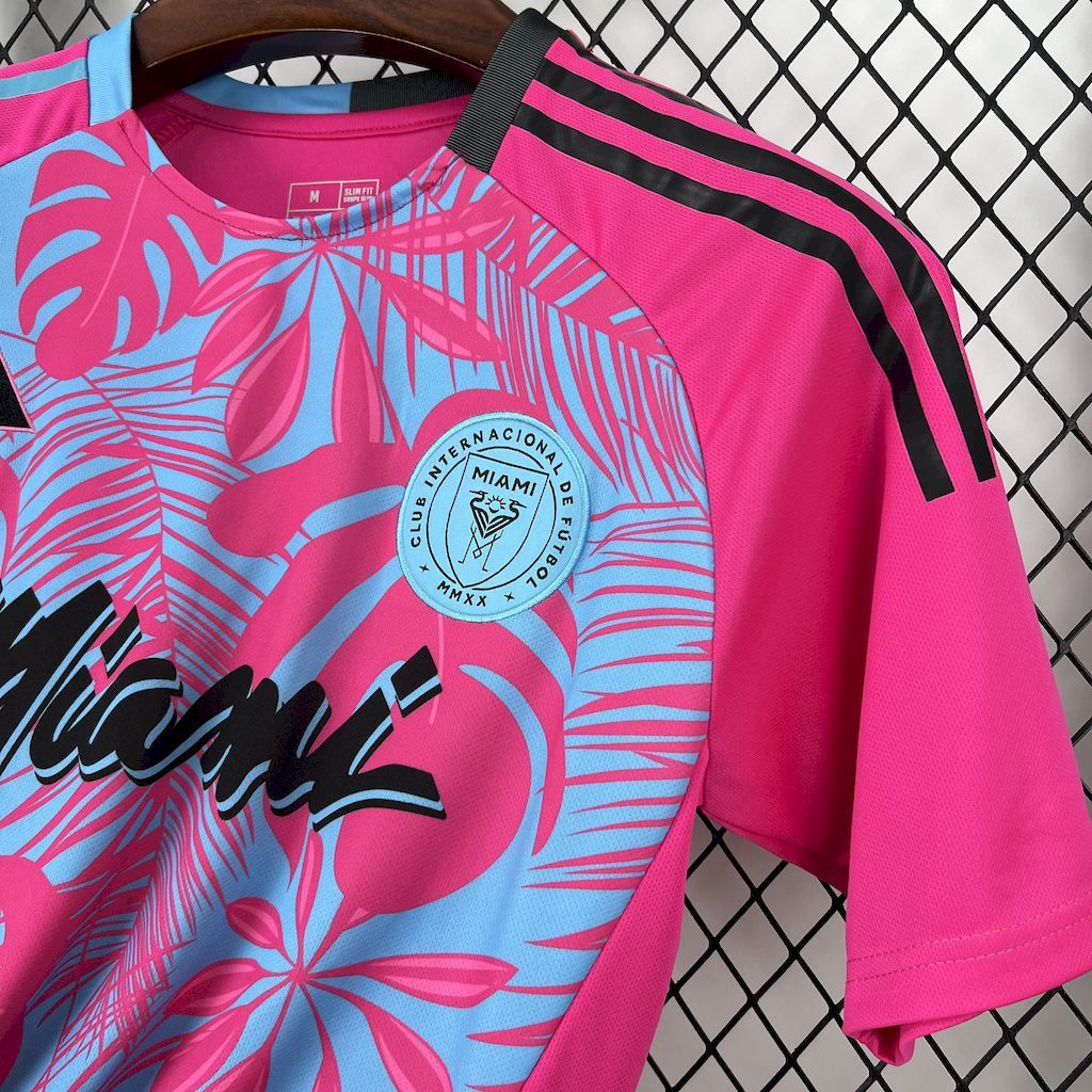 MAILLOT INTER MIAMI SPECIAL EDITION 2026