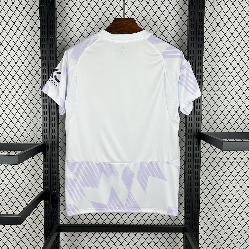 MAILLOT MANCHESTER UNITED THIRD 2026