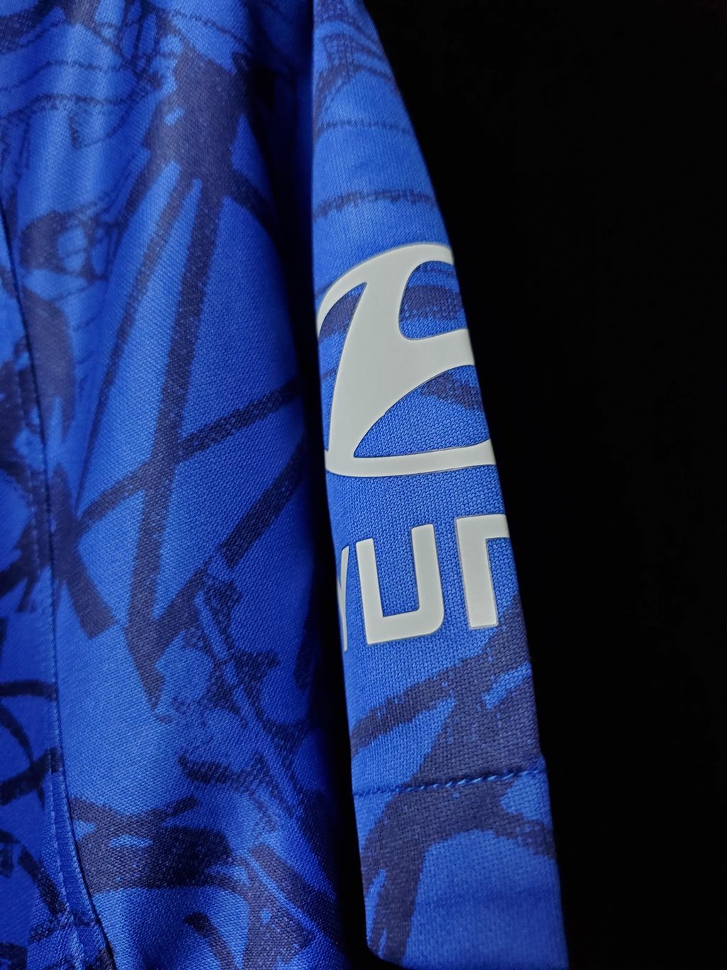 MAILLOT CHELSEA DOMICILE 2020