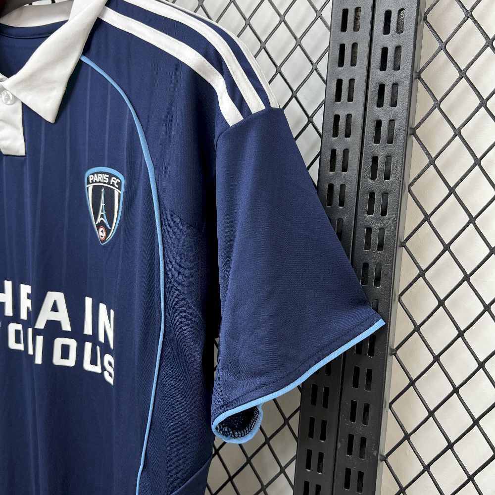 MAILLOT PARIS FC DOMICILE 2026