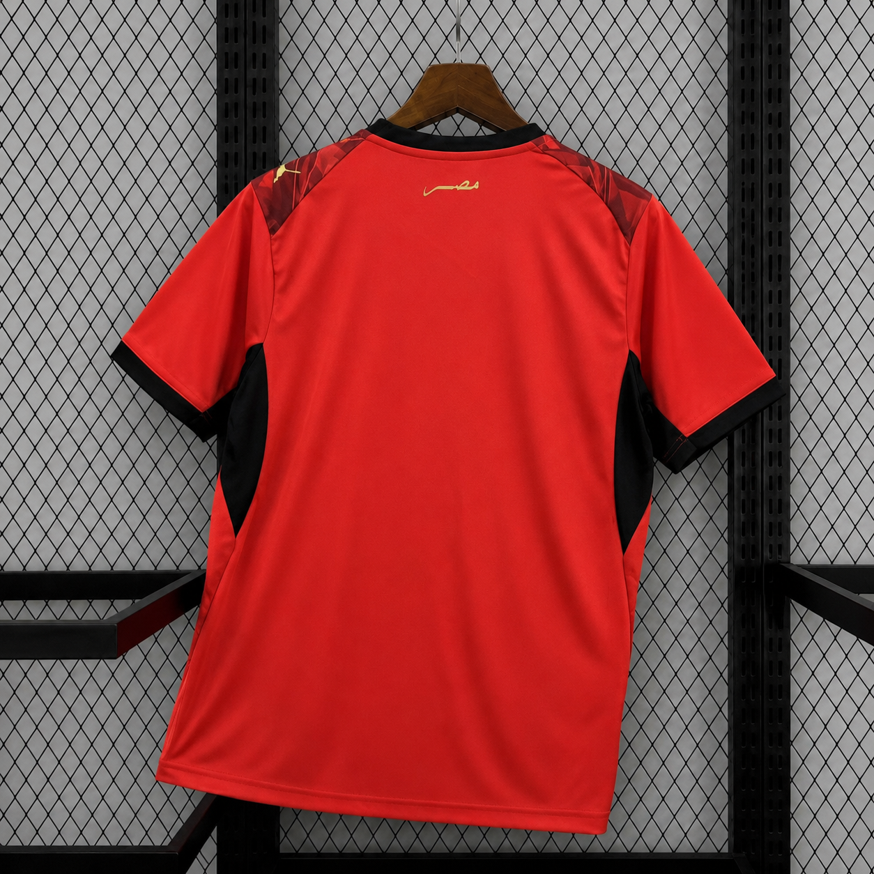 MAILLOT ÉGYPTE DOMICILE 2026