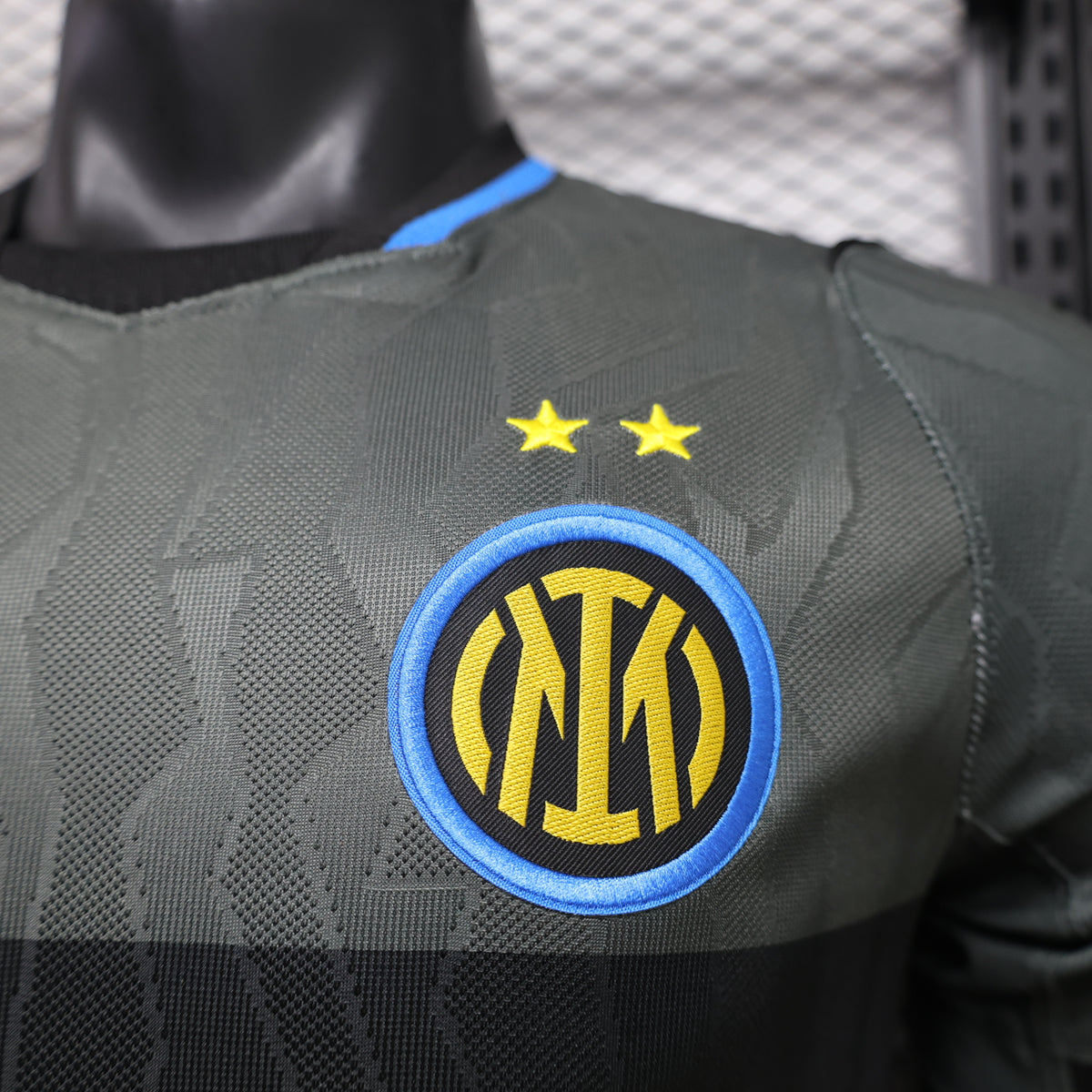 MAILLOT INTER MILAN EXTÉRIEUR 2027