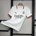 MAILLOT AC MILAN EXTERIEUR 2025