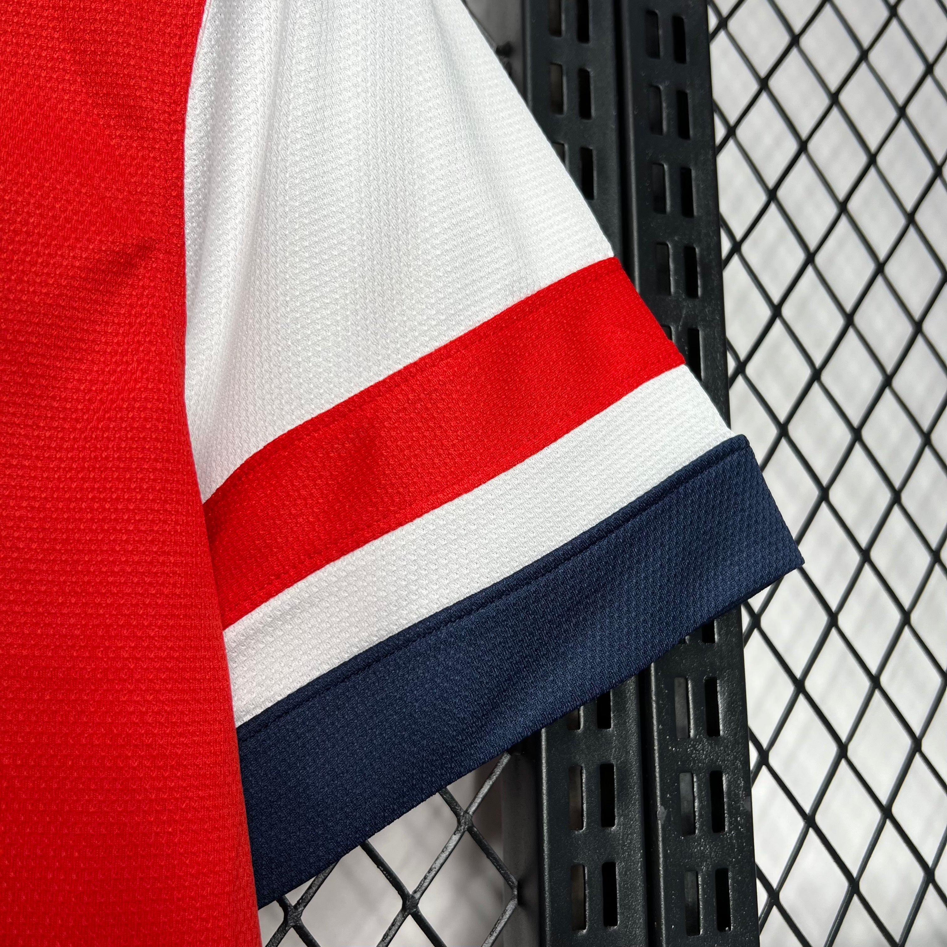 MAILLOT ARSENAL DOMICILE 2013