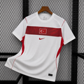 MAILLOT TURQUIE EXTÉRIEUR 2026