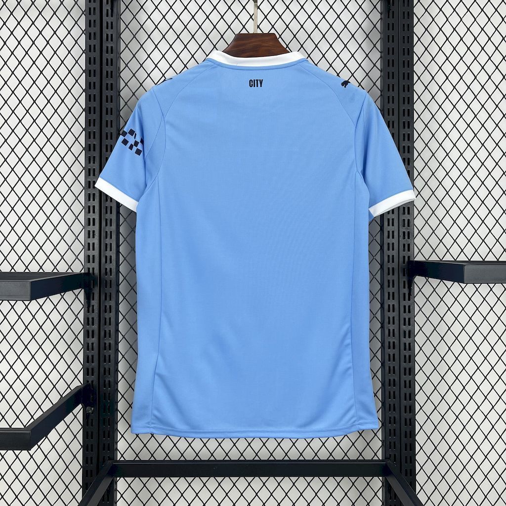 MAILLOT MANCHESTER CITY DOMICILE 2026