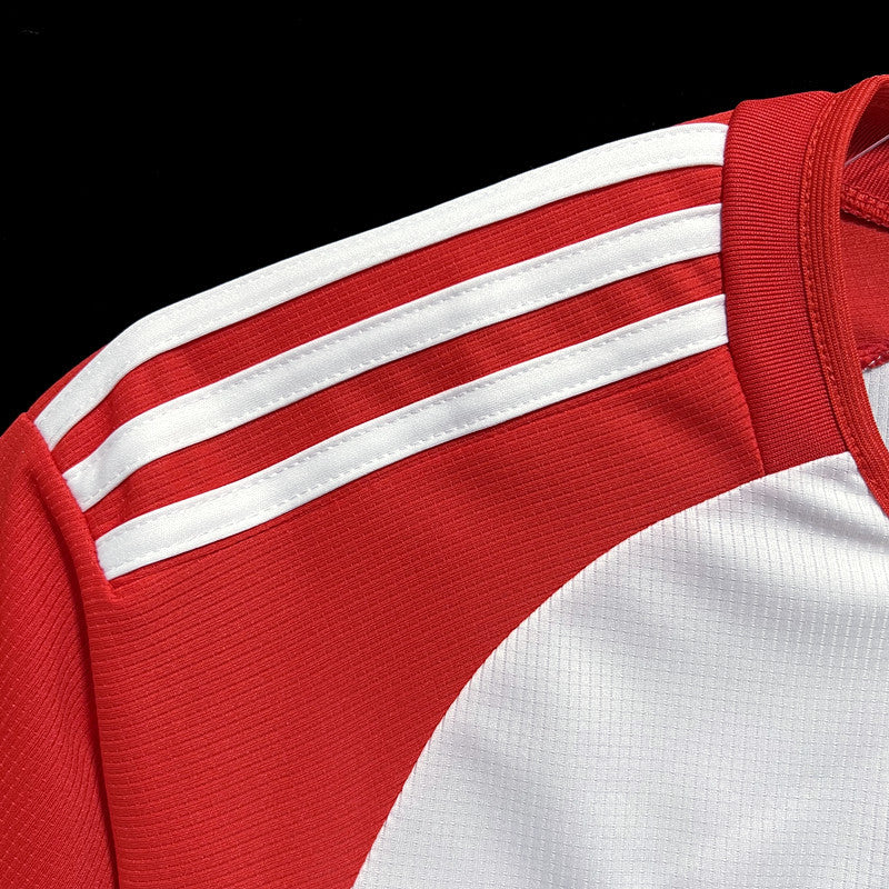 MAILLOT BAYERN MUNICH DOMICILE 2024