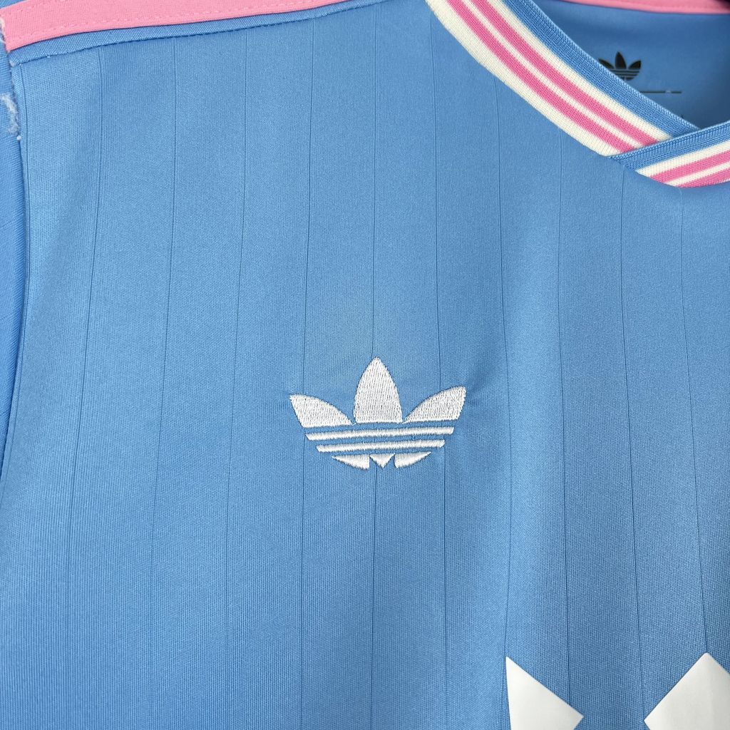 MAILLOT INTER MIAMI THIRD 2026