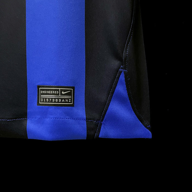 MAILLOT INTER MILAN DOMICILE 2023