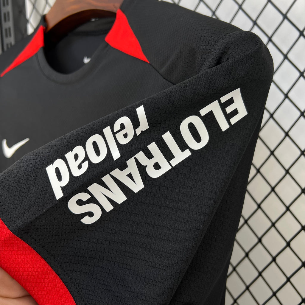 MAILLOT EINTRACHT FRANCFORT EXTERIEUR 2025