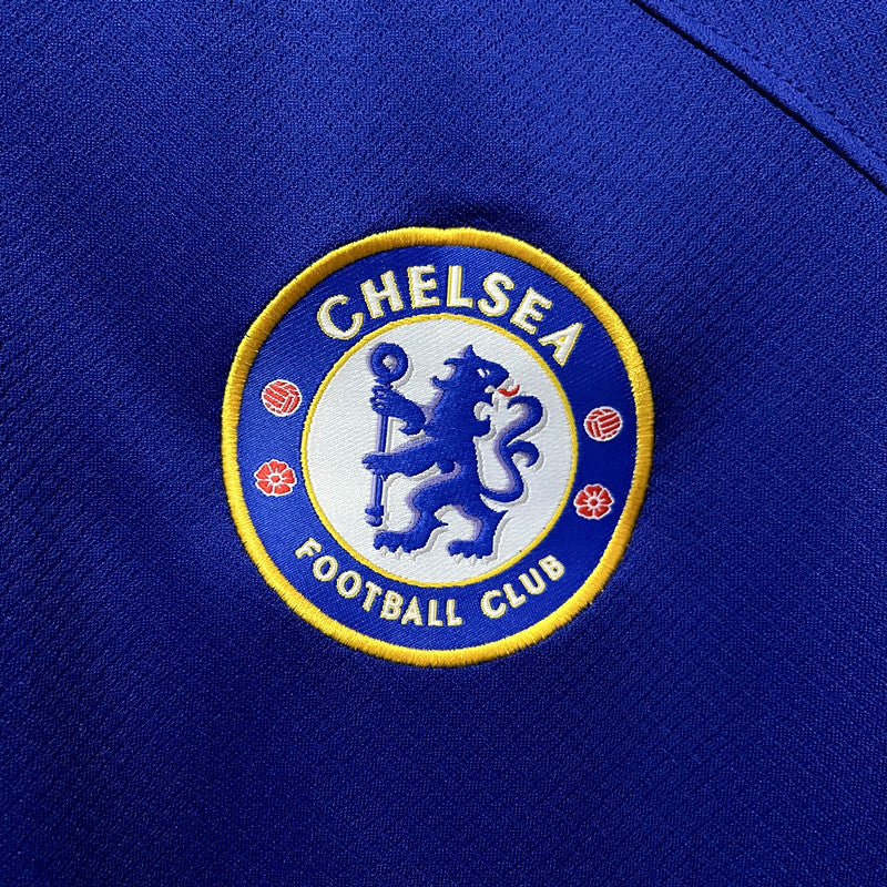 MAILLOT CHELSEA DOMICILE 2022