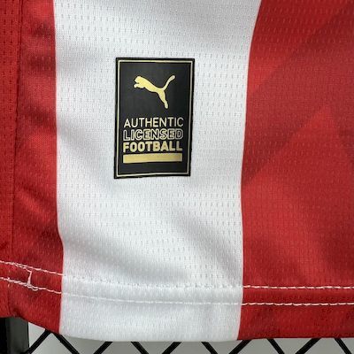 MAILLOT PSV EINDHOVEN DOMICILE 2026