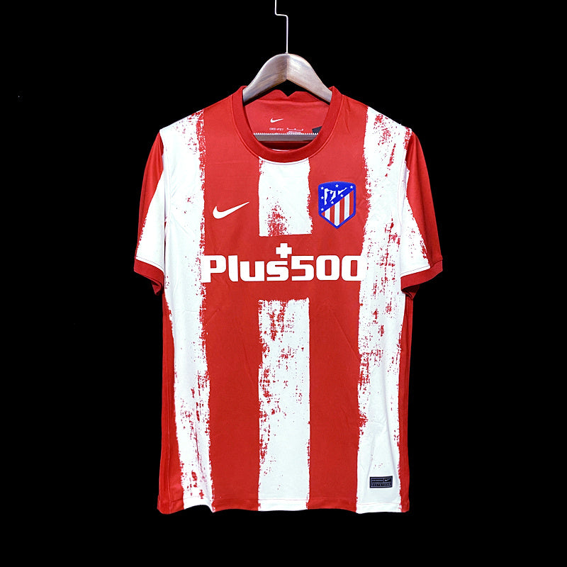 MAILLOT ATLETICO MADRID DOMICILE 2022