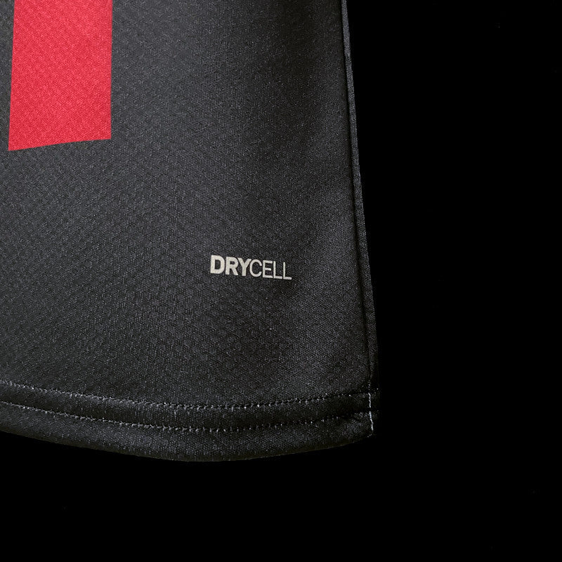 MAILLOT AC MILAN DOMICILE 2023