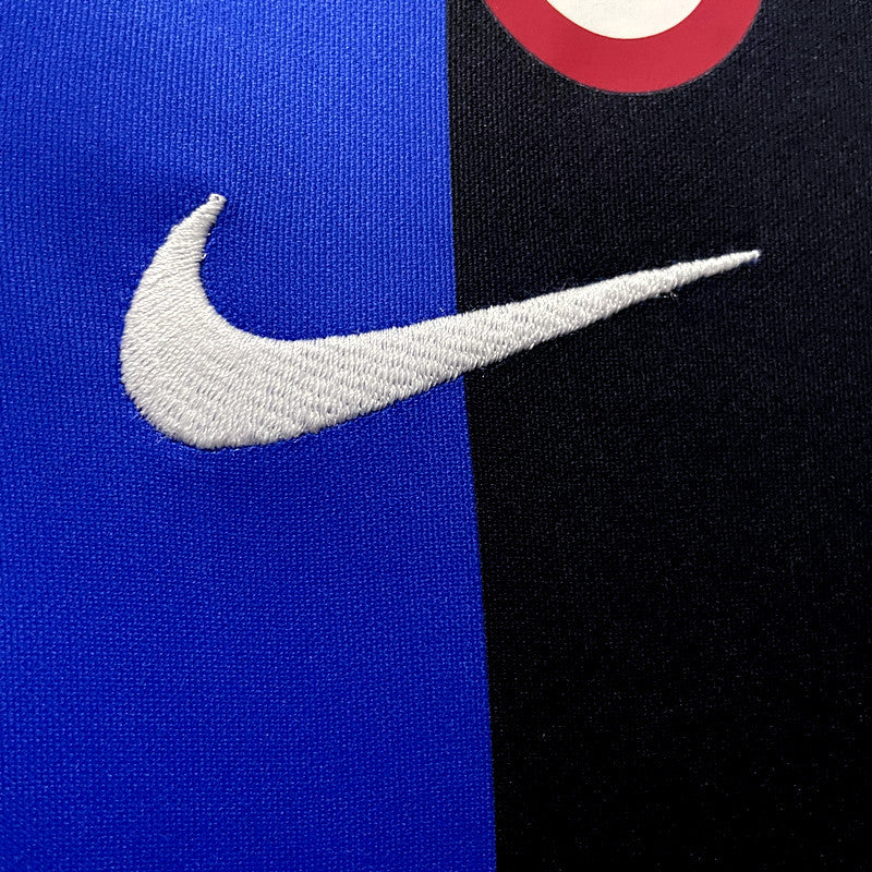 MAILLOT INTER MILAN DOMICILE 2023