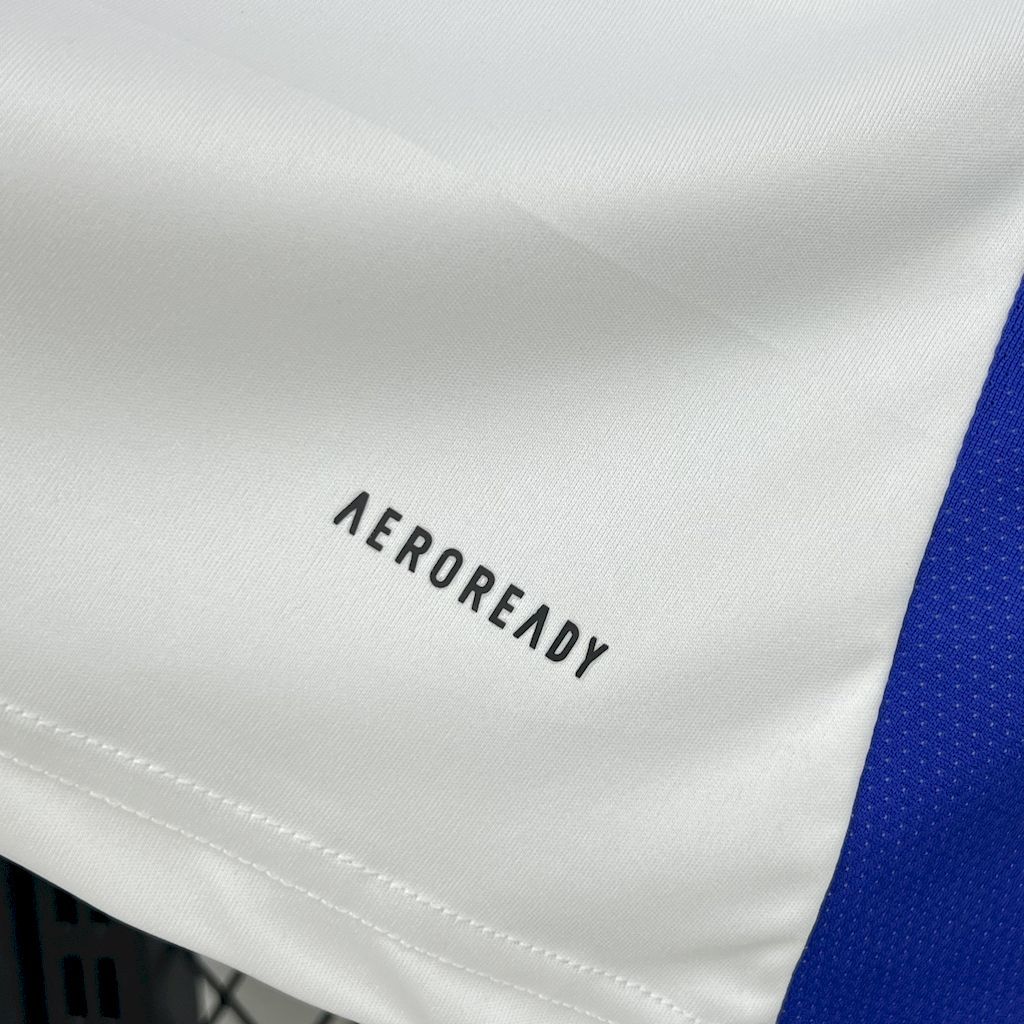 MAILLOT OLYMPIQUE LYONNAIS DOMICILE 2025